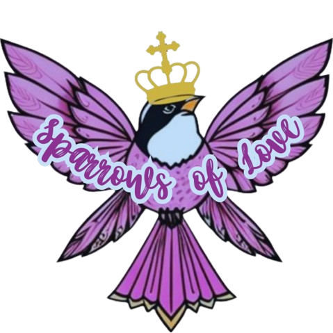 Sparrows of Love